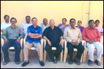 EXECUTIVE COMMITTEE of Parents Association, click here to see large picture.